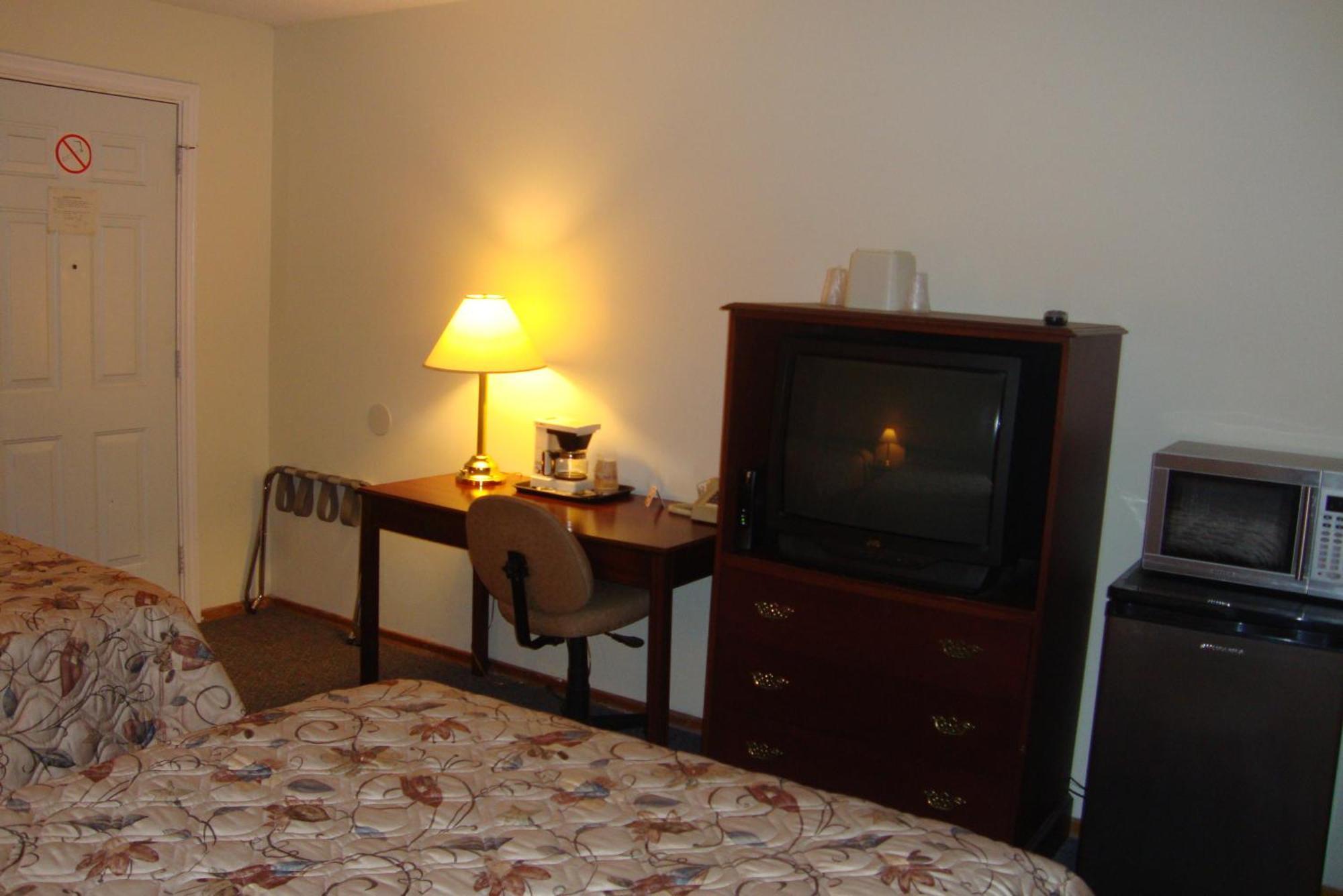Royal Napanee Inn Greater Napanee Exterior foto